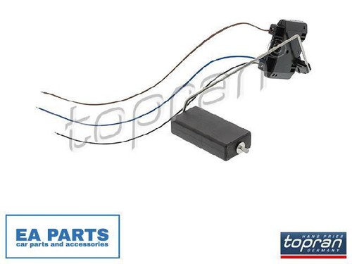 Sender unit fuel tank - sender, unit,