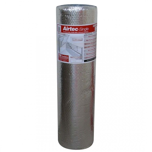 Ybs airtec single sided - ybs,