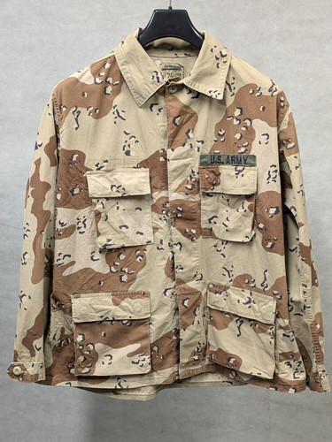 Army gulf war colour - war,