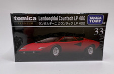 UK -Takara Tomy Tomica Premium