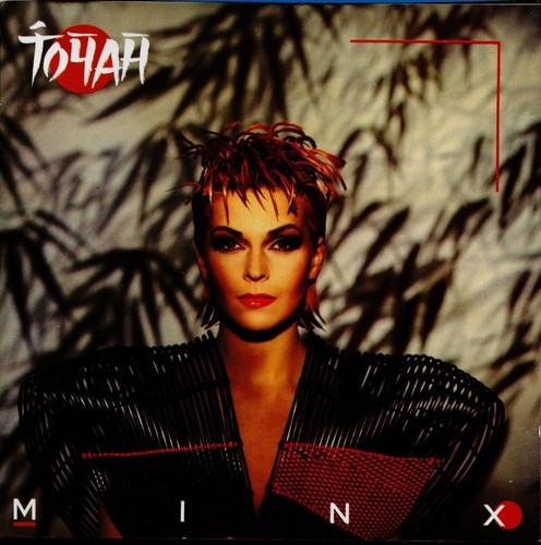 Toyah minx plus - minx, ....plus