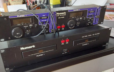 Numark CD-7030 DJ Dual CD Player