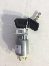 Ignition Switch Fits Ausa D108