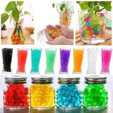 7000 BALLS SOIL WATER BEADS