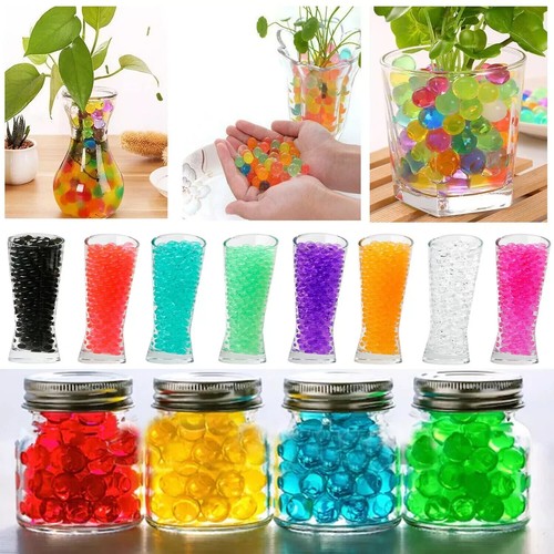 7000 balls soil water - balls,