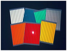 Veloviz Reflective STRIPE