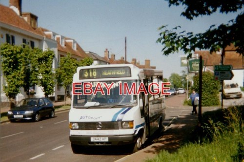 Photo autopoint bus at - photo,