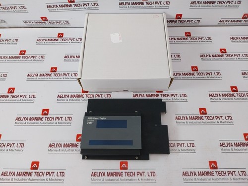 Abb kent taylor zmt display - abb,