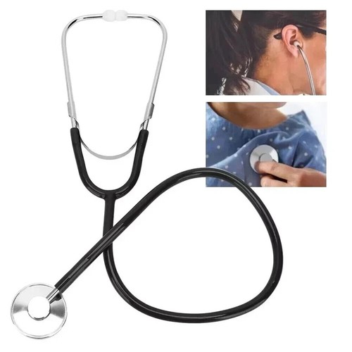 Single head stethoscope pro - head,