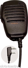 Speaker Mic Microphone DM-100