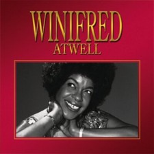 Winifred Atwell CD (2007)