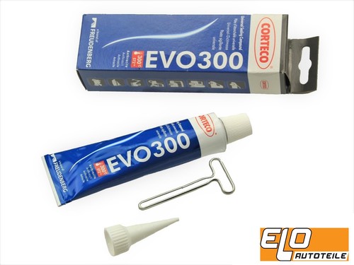 Corteco silicone sealant - sealant, oil