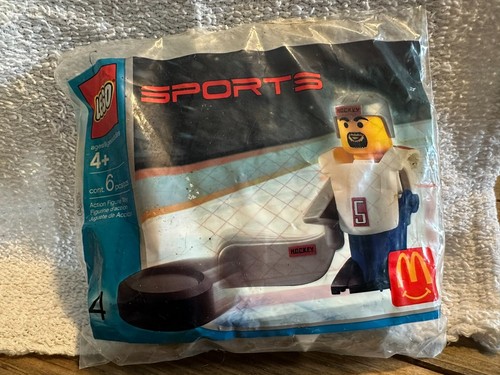 Vtg 2004 mcdonald - mcdonald’s, happy