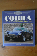 Cobra AC & Shelby American