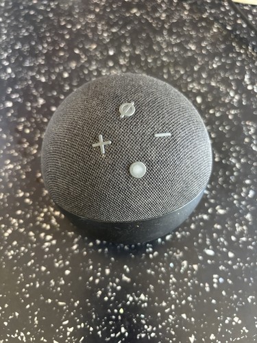Amazon echo dot 3rd generation - amazon,
