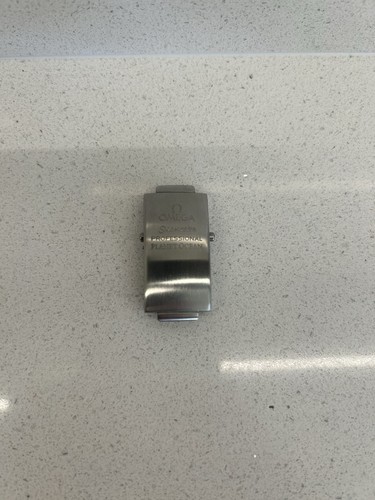 Omega planet ocean watch clasp - watch,