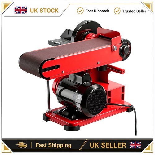 370w 2in1 electric belt disc - electric,