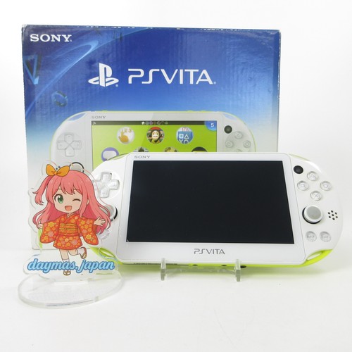 Near mint sony vita - mint】sony,