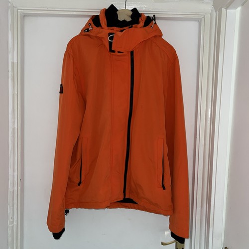 Superdry ottoman arctic - superdry,