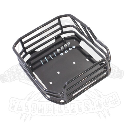 Basket trail support - basket, luggage