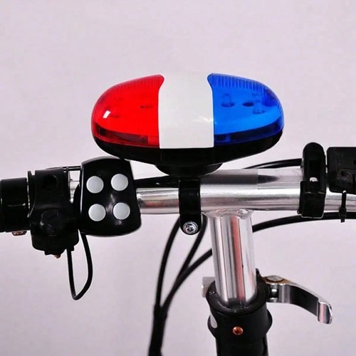Bicycle tone sounds - bicycle, bell