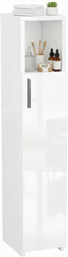 Slim bathroom cabinet - slim,