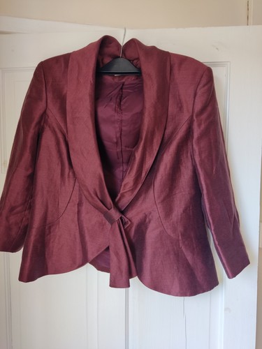 Kaliko bolero jacket coat - kaliko,