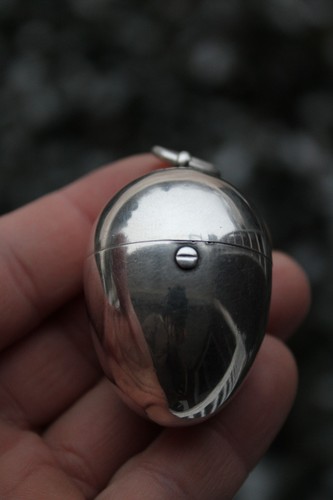 Antique 19th century sterling - antique,