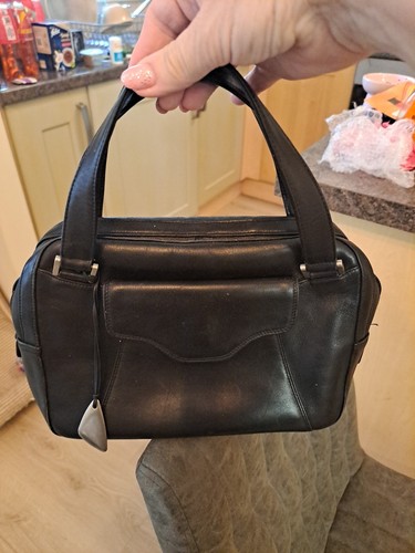 Small tula handbag - tula,