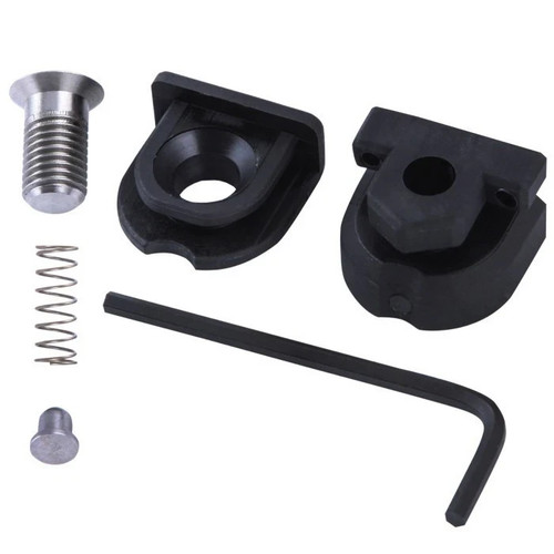 Delkim lok quick release - d-lok,
