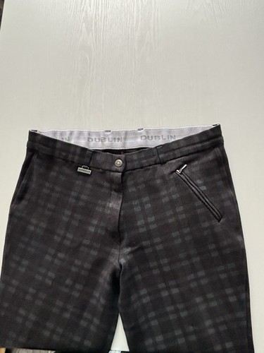 Dublin riding breeches - breeches, uk