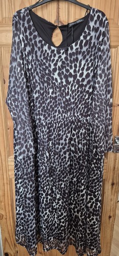 Evans women dress size 24 - women's,