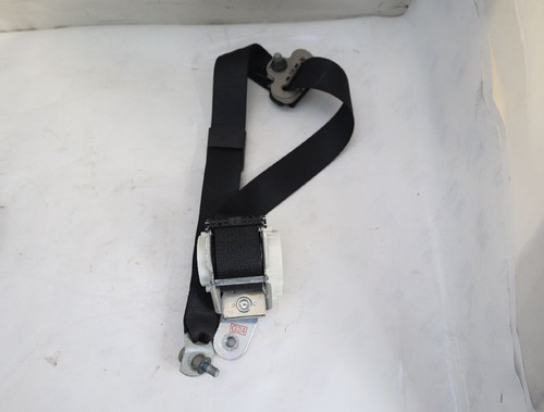 Seat belt rear - belt, right