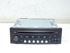CITROEN C3 MK2 SC CD STEREO