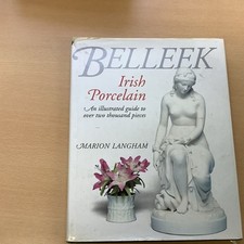 BELLEEK IRISH PORCELAIN