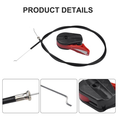 Throttle control - control,