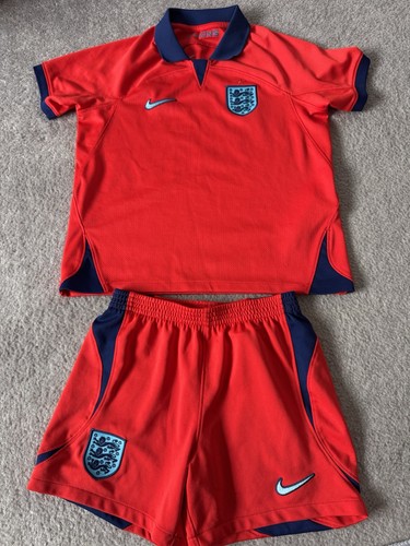 England kids football kit - kids,