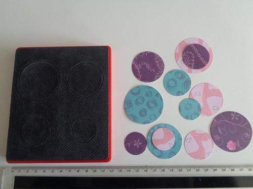 Sizzix originals circles craft - originals,