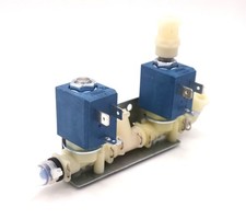 SOLENOID VALVE ASSEMBLY