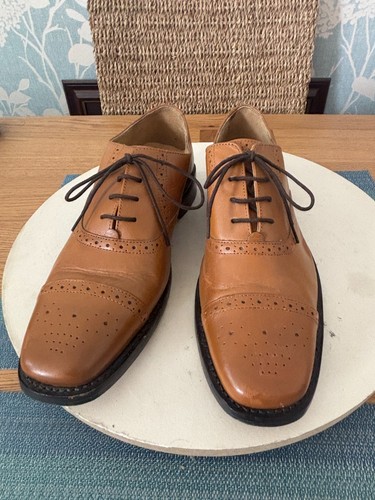 Samuel windsor shoes - samuel, size