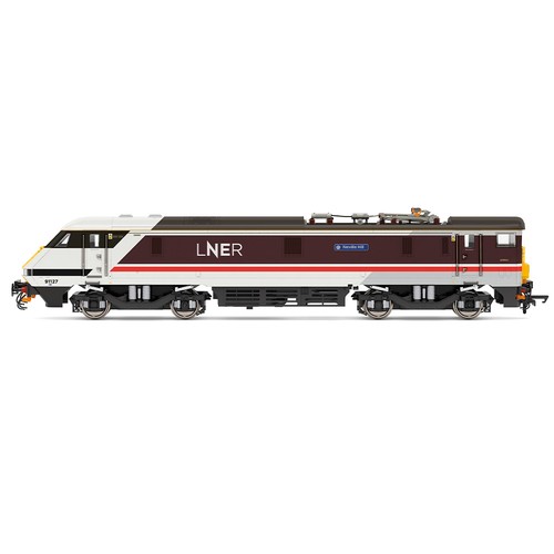 Hornby r30493 lner - r30493, class