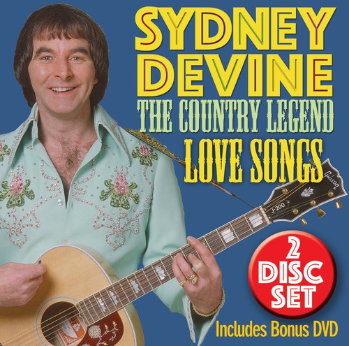 Sydney devine the country - sydney,