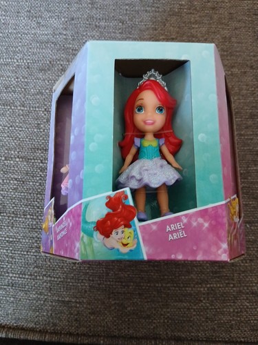 Disney princess mini toddler - disney,