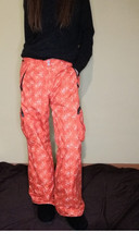 Rossignol women's ski cargo