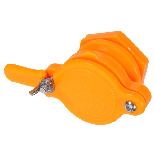 Honey gate valve tap - gate,