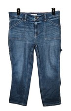 Edgely slim straight - edgely, ankle