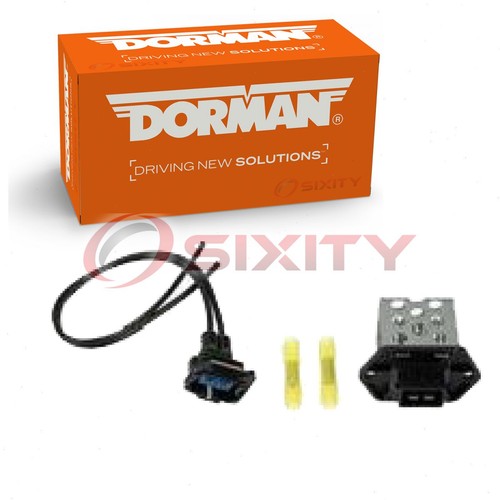 Dorman engine cooling fan - engine,