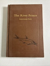 The River Prince by Chris
