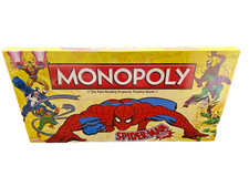 2012 Marvel Spider-Man