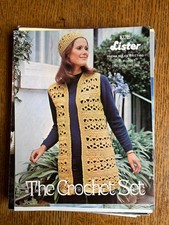 Original 1970s? Lister Lee